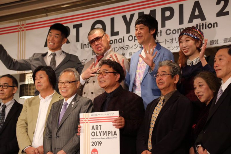 山口伸廣公式ページ