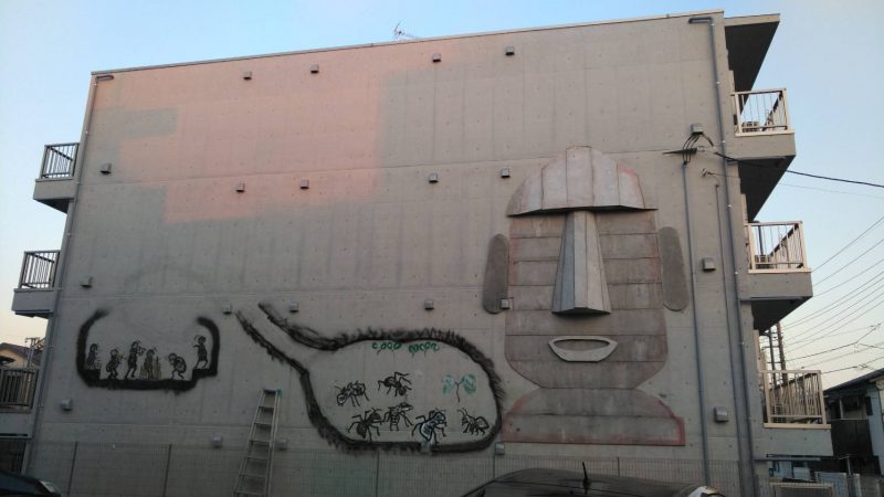 山口伸廣公式ページ